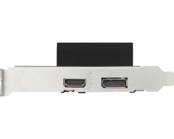MSI VGA NVIDIA GeForce GT 1030 4GHD4 LP OC,  GT 1030,  4GB DDR4,  1xDP,  1xHDMI4