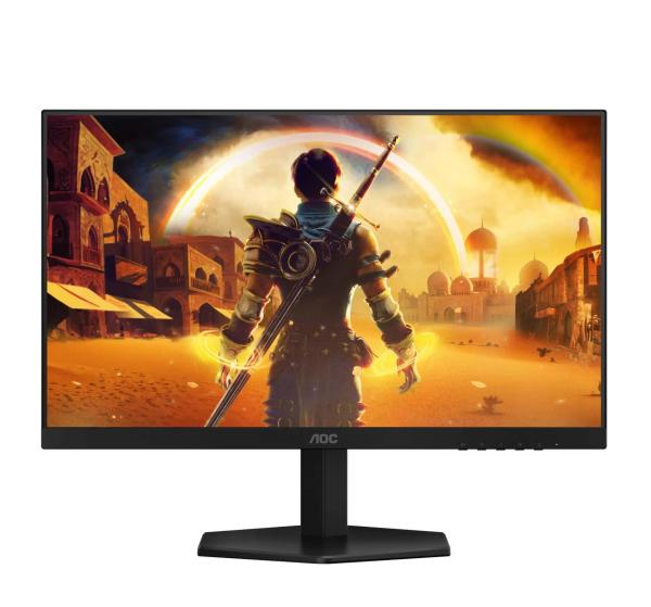 AOC MT IPS LCD WLED 23, 8