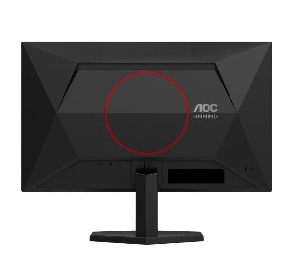 AOC MT IPS LCD WLED 23, 8" 24G42E - IPS panel,  1920x1080,  180Hz,  HDMI,  DP2