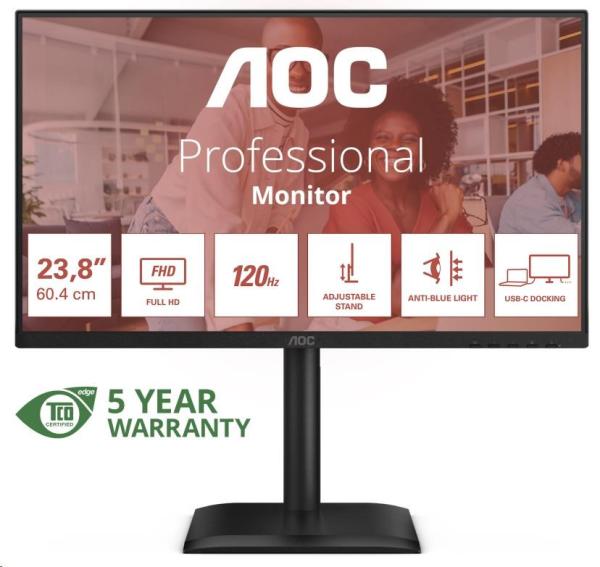 AOC MT 23, 8