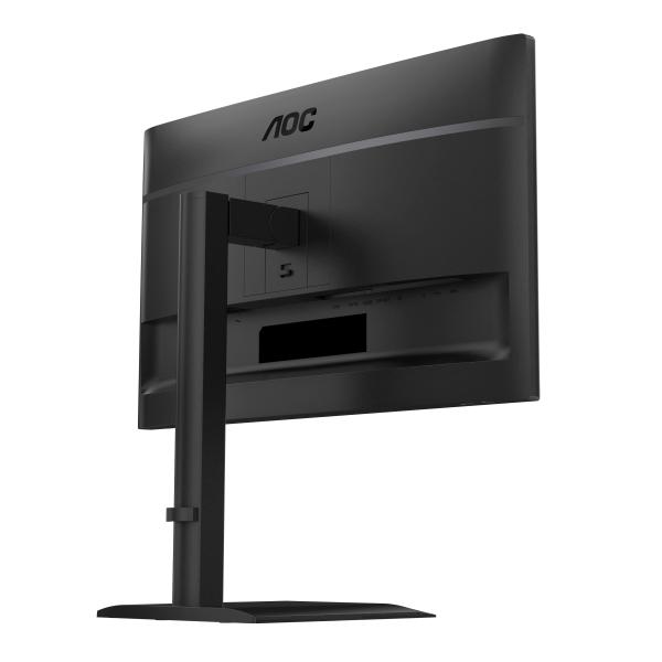 AOC MT 23, 8" 24E4CV - 1920x1080, IPS, 120Hz, 1xHDMI, 1xDP, USBhub, USB-C, PD, RJ45, Repro, Pivot11