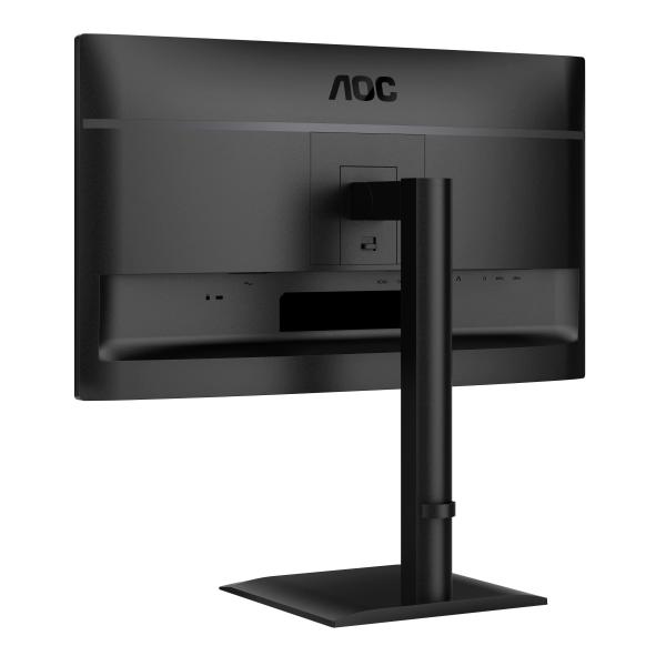 AOC MT 23, 8" 24E4CV - 1920x1080, IPS, 120Hz, 1xHDMI, 1xDP, USBhub, USB-C, PD, RJ45, Repro, Pivot13