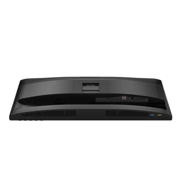 AOC MT 23, 8" 24E4CV - 1920x1080, IPS, 120Hz, 1xHDMI, 1xDP, USBhub, USB-C, PD, RJ45, Repro, Pivot16