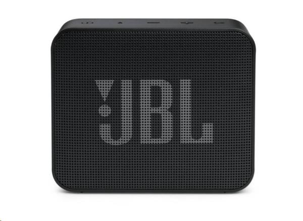 JBL GO ESSENTIAL Black1