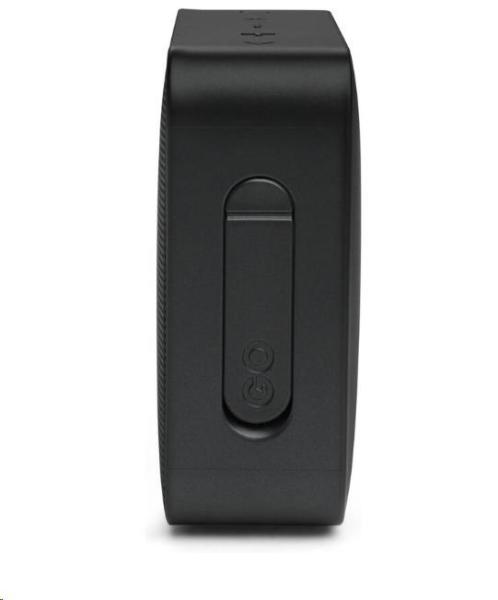 JBL GO ESSENTIAL Black4