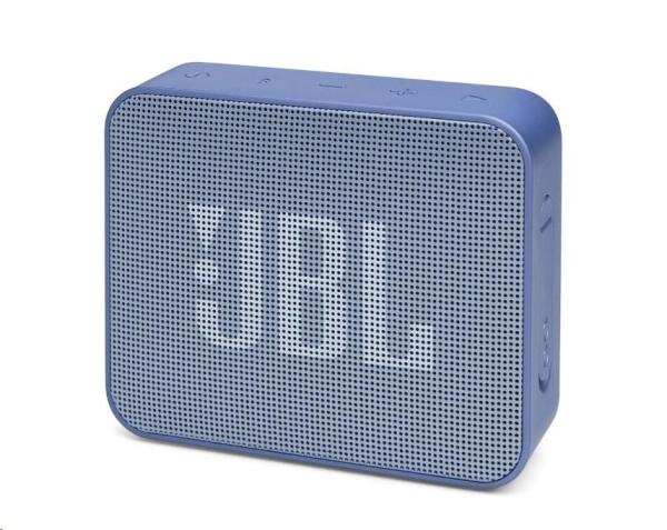 JBL GO ESSENTIAL Blue