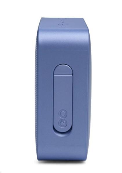 JBL GO ESSENTIAL Blue4