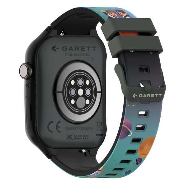 Garett Smartwatch Kids ESSA 2 AI 4G Black6
