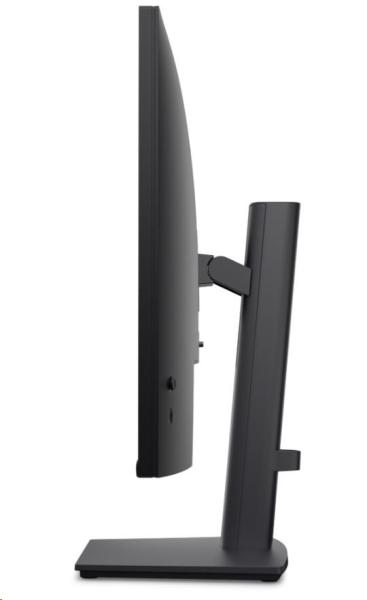 DELL LCD E2726HS - 27"/ FHD/ IPS/ 1920x1080/ 16:9/ 100Hz/ 8ms/ 1000:1/ Speaker/ HDMI/ VESA/ PIVOT/ 3YNBD (210-BTPZ)0
