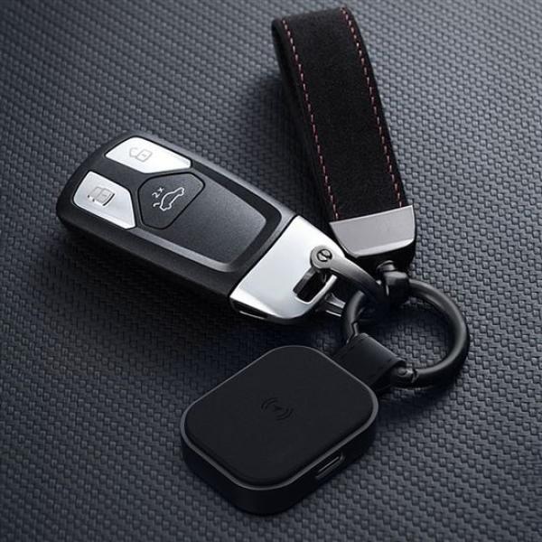 Solight lokátor Premium,  Find My kompatibilní4