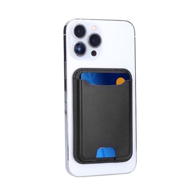 Solight magnetické pouzdro na karty,  MagSafe + Find My kompatibilní7