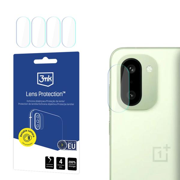 3mk Lens Protection pro OnePlus 15R
