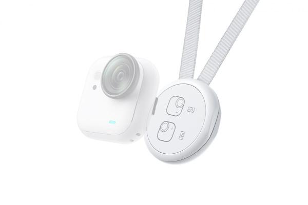 Insta360 GO Ultra magnetický přívěsek