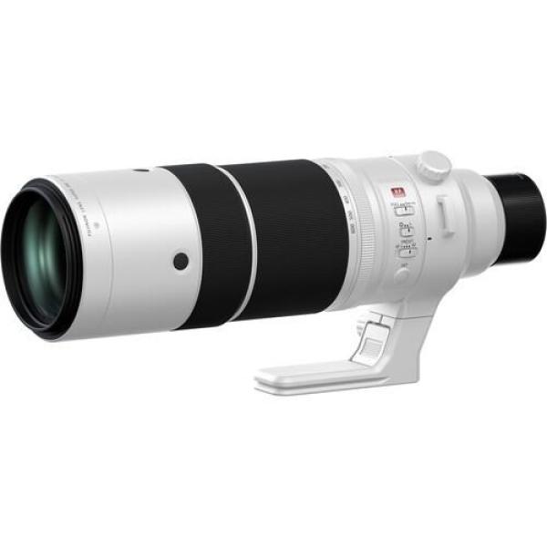 Fujifilm XF150-600mmF5.6-8 R LM OIS WR objektív0