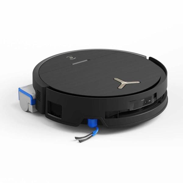 BAZAR - ECOVACS Deebot X9 PRO Omni Black Poškozený obal1