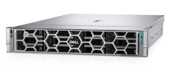 Dell server PowerEdge R570 6507P/ 32GB/ 1x960 SSD/ 16x2, 5"/ H965i/ 3NBD Basic/ 2x 1100W