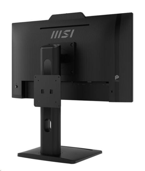 MSI LCD PRO MP242PMG,  23.8",  1920 x 1080,  IPS,  120Hz,  300nits,  VESA 100x100,  Black5