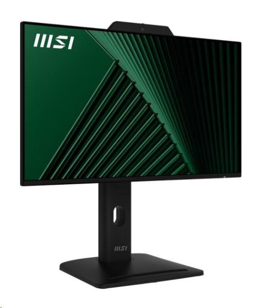MSI LCD PRO MP242PMG,  23.8",  1920 x 1080,  IPS,  120Hz,  300nits,  VESA 100x100,  Black8
