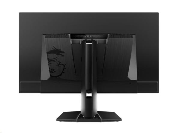 MSI LCD MAG 322UP QD-OLED E16, 31.5" 3840x2160 OLED, 165Hz, 178/ 178, VESA, HDMI, DP, USB-C, Audio, Black0