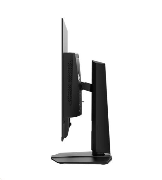 MSI LCD MAG 322UP QD-OLED E16, 31.5" 3840x2160 OLED, 165Hz, 178/ 178, VESA, HDMI, DP, USB-C, Audio, Black4
