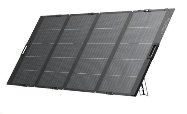 EcoFlow solární panel 400W skládací - 2.generace