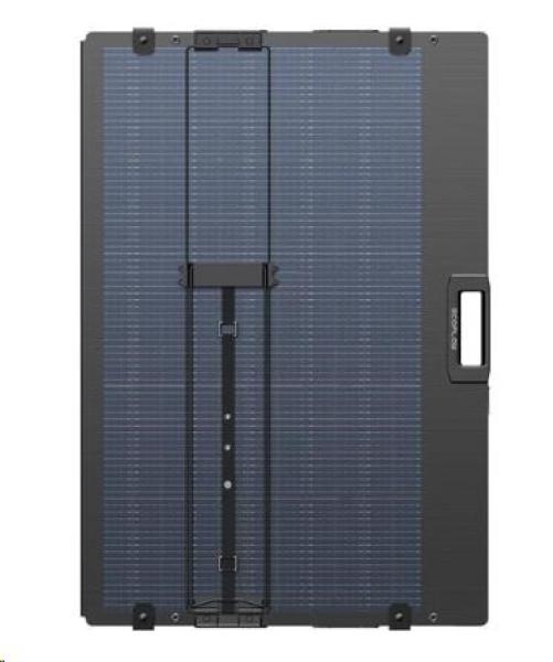 EcoFlow solární panel 400W skládací - 2.generace1