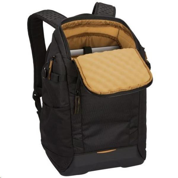 Case Logic batoh Viso CVBP106 pro fotoaparát s objektivem,  černá11