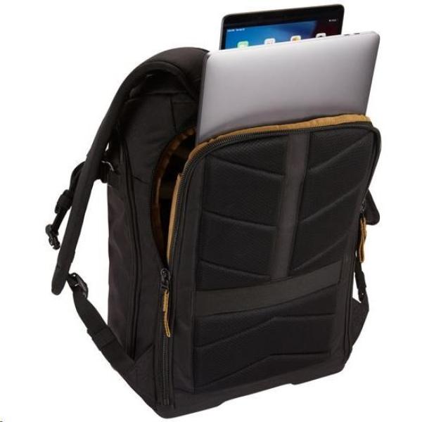 Case Logic batoh Viso CVBP106 pro fotoaparát s objektivem,  černá13
