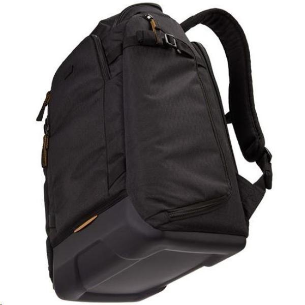 Case Logic batoh Viso CVBP106 pro fotoaparát s objektivem,  černá2