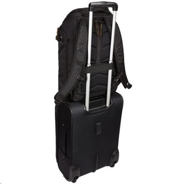 Case Logic batoh Viso CVBP106 pro fotoaparát s objektivem,  černá5