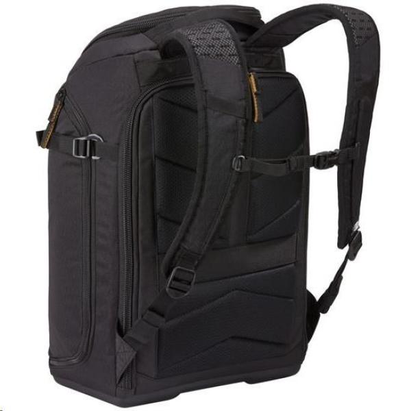 Case Logic batoh Viso CVBP106 pro fotoaparát s objektivem,  černá7