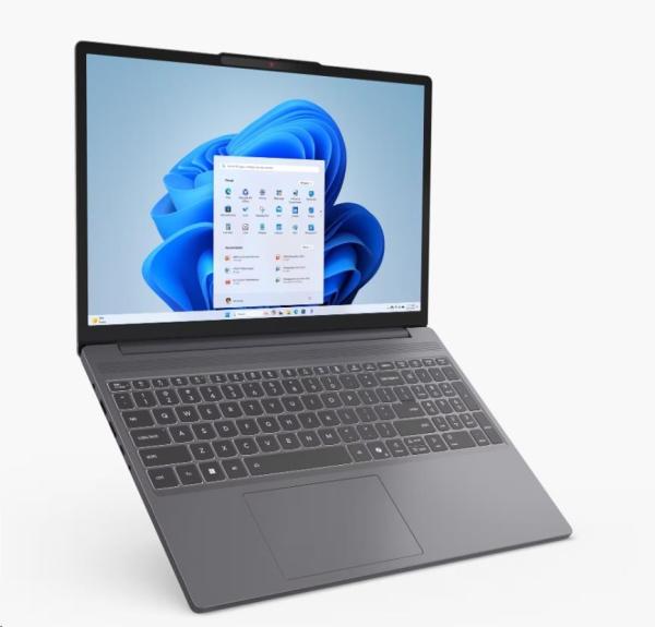 LENOVO NTB IdeaPad Slim 3 15IRH10 - i5-13420H, 15.3" WUXGA IPS, 16GB, 512SSD, HDMI, Int. Intel UHD, W11H, 2Y CC2