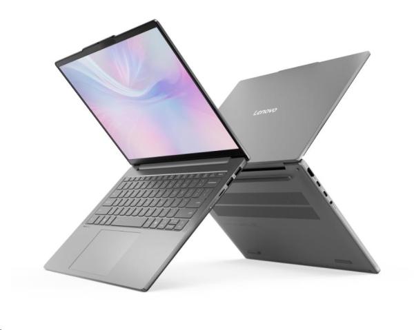 LENOVO NTB IdeaPad Slim 5 14ARP10 - Ryzen 5 7535HS, 14" WUXGA OLED, 32GB, 1TSSD, AMD Radeon 660M, W11H, 2Y CC1