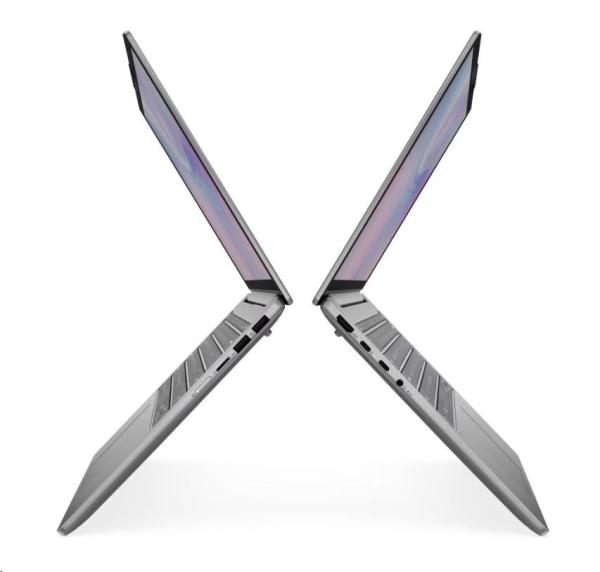 LENOVO NTB IdeaPad Slim 5 14ARP10 - Ryzen 5 7535HS, 14" WUXGA OLED, 32GB, 1TSSD, AMD Radeon 660M, W11H, 2Y CC2