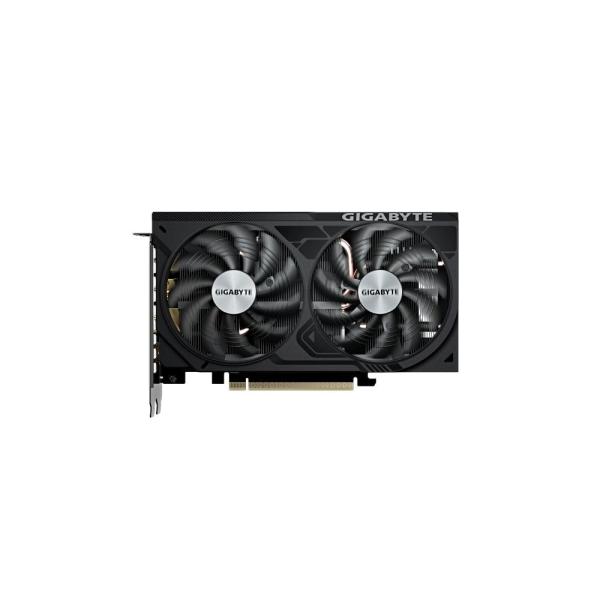 GIGABYTE VGA NVIDIA GeForce RTX 5050 WINDFORCE OC V2 8G,  8G GDDR6,  2xDP,  2xHDMI9