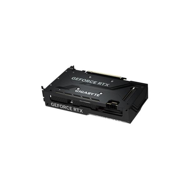 GIGABYTE VGA NVIDIA GeForce RTX 5050 WINDFORCE OC V2 8G,  8G GDDR6,  2xDP,  2xHDMI1
