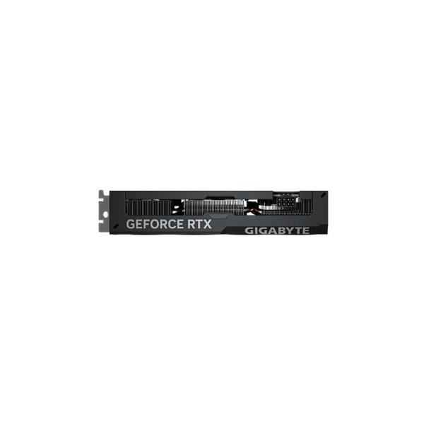 GIGABYTE VGA NVIDIA GeForce RTX 5050 WINDFORCE OC V2 8G,  8G GDDR6,  2xDP,  2xHDMI3