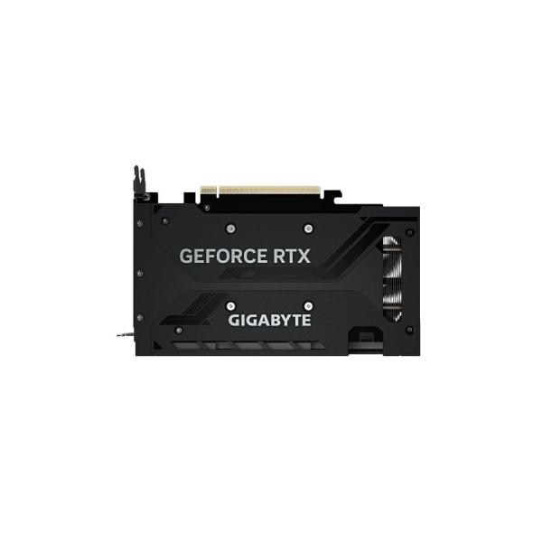 GIGABYTE VGA NVIDIA GeForce RTX 5050 WINDFORCE OC V2 8G,  8G GDDR6,  2xDP,  2xHDMI4