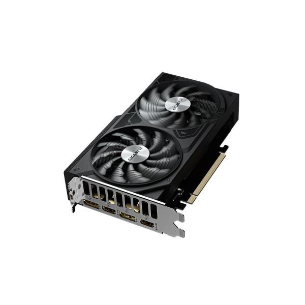 GIGABYTE VGA NVIDIA GeForce RTX 5050 WINDFORCE OC V2 8G,  8G GDDR6,  2xDP,  2xHDMI5
