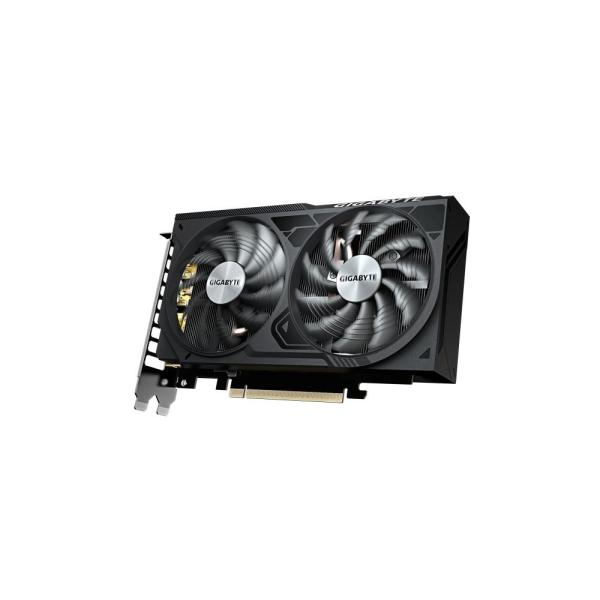 GIGABYTE VGA NVIDIA GeForce RTX 5050 WINDFORCE OC V2 8G,  8G GDDR6,  2xDP,  2xHDMI7