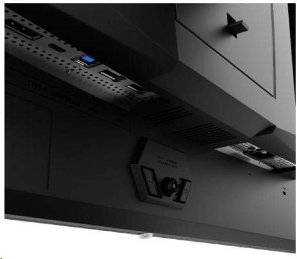 MSI LCD MPG 271QR QD-OLED X50,  26.5",  2560x1440,  QD OLED,  0, 03 ms,  VESA 100x100,  Black7