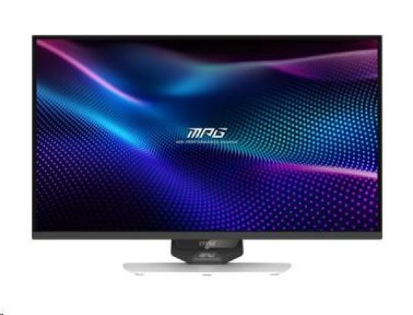 MSI MPG/ 274URDFW E16M/ 27