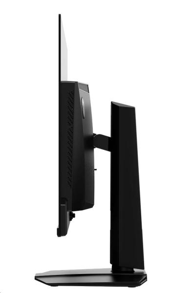 MSI LCD MAG 321UPX QD-OLED,  31, 5" 3840x2160,  240Hz,  0, 03ms,  USB,  DP,  HDMI,  Audio,  VESA,  Black2
