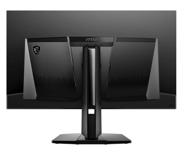 MSI LCD MAG 321UPX QD-OLED,  31, 5" 3840x2160,  240Hz,  0, 03ms,  USB,  DP,  HDMI,  Audio,  VESA,  Black3