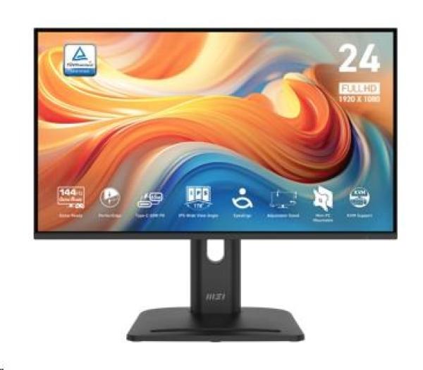 MSI Pro/ MP245PHG E14/ 23, 8