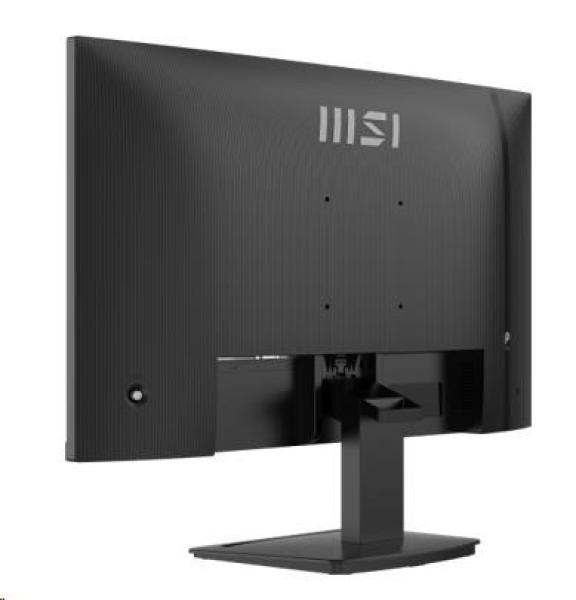 MSI LCD PRO MP273 E14A,  27",  1920x1080,  IPS,  4 ms,  Black2