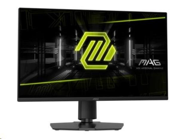 MSI LCD MAG 275UPD E14,  27",  3840x2160,  288Hz,  4, 0 ms,  VESA 100x100,  Black2