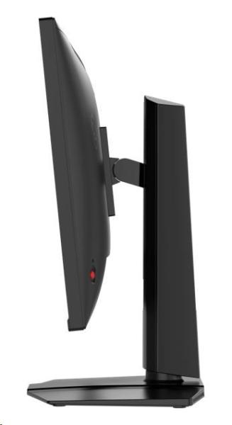 MSI LCD MAG 275UPD E14,  27",  3840x2160,  288Hz,  4, 0 ms,  VESA 100x100,  Black4
