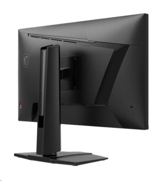 MSI LCD MAG 275UPD E14,  27",  3840x2160,  288Hz,  4, 0 ms,  VESA 100x100,  Black5
