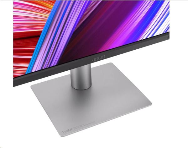 BAZAR - ASUS LCD 27" PA279CRV 3840x2160 RGB IPS LED ProArt 350cd 5ms 60Hz REPRO USB-C-VIDEO+96W DP HDMI USB-HUB PIVOT-DP4